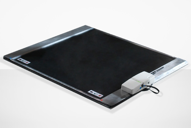 VCP4000 Wireless Pressure Plate