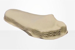 Positive Molds